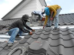 Emergency Roof Repair in Camden, NJ